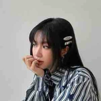 Khương Hoàn Mỹ [Orange_Cam]