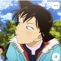 Mouri Ran