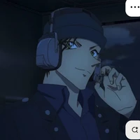 Akai Shuichi