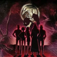 Tổ chức áo đen