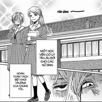 Học Sinh Trường Kikyo