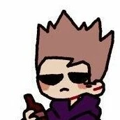 Tom ( giờ làm nam phản diện ^-^)