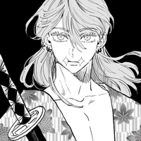 Sanzu/Akashi Haruchiyo