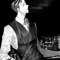 Haitani Ran