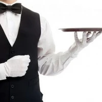 quản gia_nv phục vụ