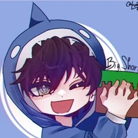 big shark