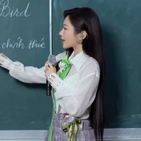 Khương Hoàn Mỹ _ Orange