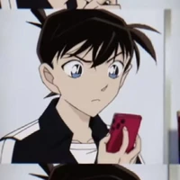 Kudo Shinichi
