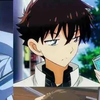 Kuroba Kaito