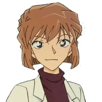Miyano Shiho