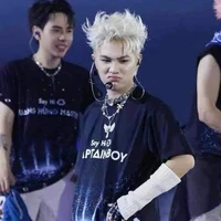 Hoàng Đức Duy (Captain Boy)