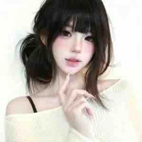 Mộ Linh ( chị gái kế nu9)