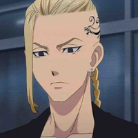 Ken Ryuguji(Draken)