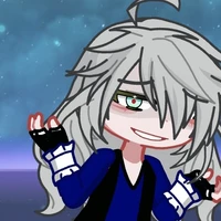 Liam ( Oc + em Reine) 