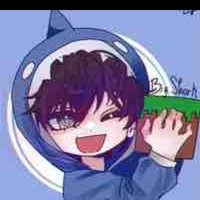 Big shark