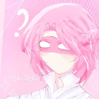 hiha alpha(ck tg)