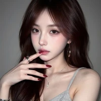 Lâm Tố Như(bạn thân nu9)