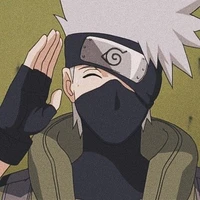 Hatake Kakashi