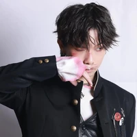 Bạch Hồng Cường