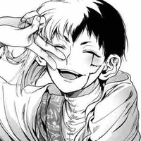 Asagiri Gen