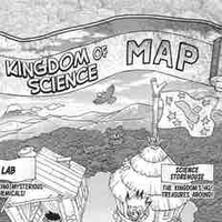 Kingdom of Science