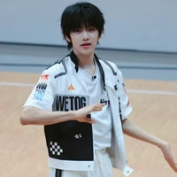 Trương Hàm Thụy_cậu