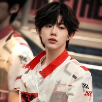 Trần Dịch Hằng_gã