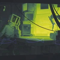 Gương mặt bí ẩn