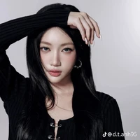 Khương Hoàn Mỹ-Ogrange(Cam)