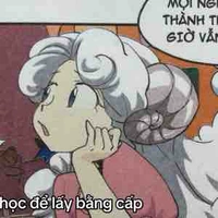 Bạch dương nữ 