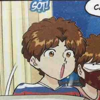 Song tử nam ( em )