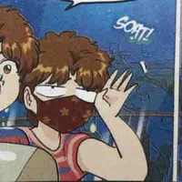 Song tử nam ( anh )