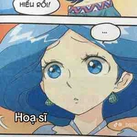 Song ngư nữ 