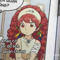 Nhân Mã nữ | vk iuuu