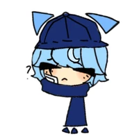 friend(thg xanh tên cu bé)