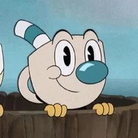 mugman: thak nhát nhất trong chat