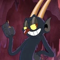 Devil:quỷ da đen