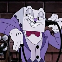 king dice (cha nội hay lire)