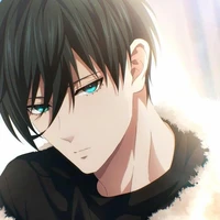Itoshi Rin