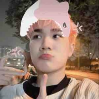 Hoàng Đức Duy 17 tuổi