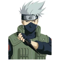Kakashi( Alpha)
