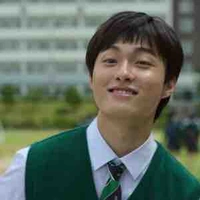 Lee Cheong San