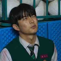 Jang Woo Jin