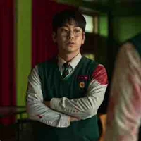 Oh Joon Yeong