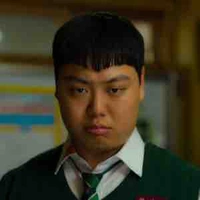 Yang Dae Su 