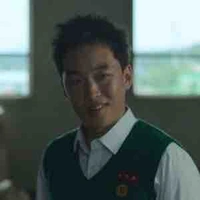 Oh Hee Joon