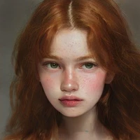 Lyra Blackwood Chaser