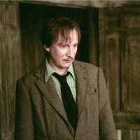Remus Lupin