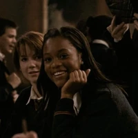 Angelina Johnson