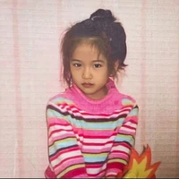 Yujin - 12 tuổi